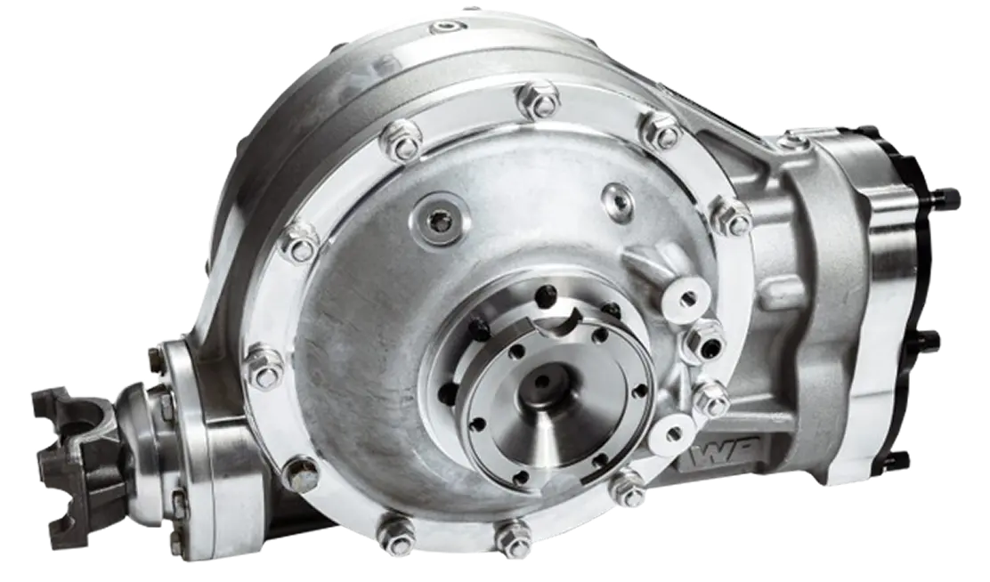 Редуктор Winters Performance Heavy Duty 1500 л.с.