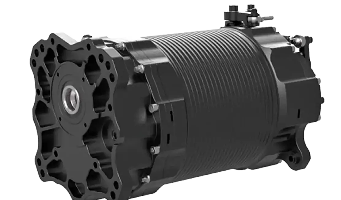 Samsonas Rs90 Секвентальная КПП
