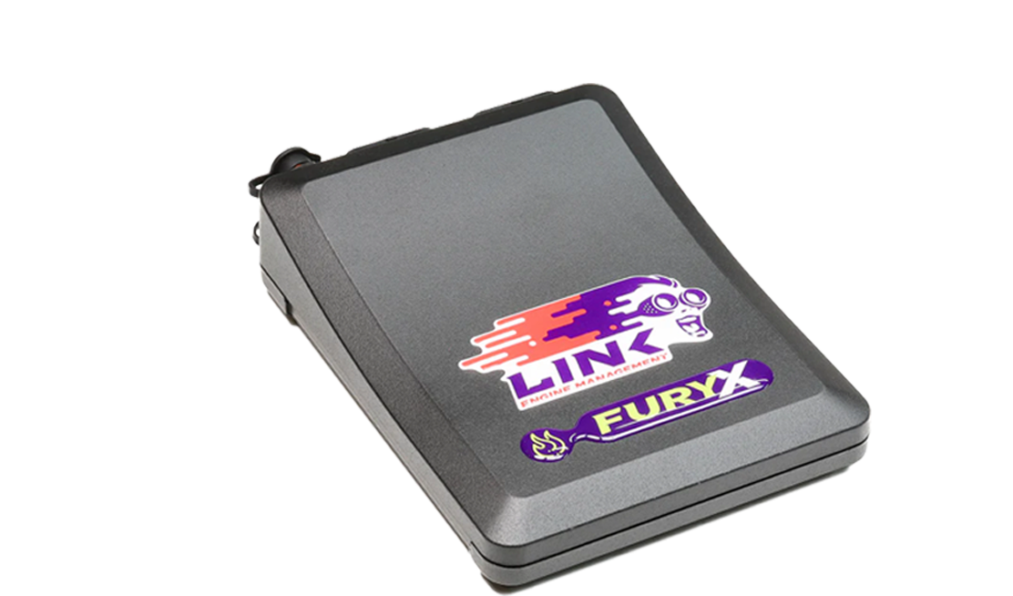 ЭБУ Link G4X FuryX