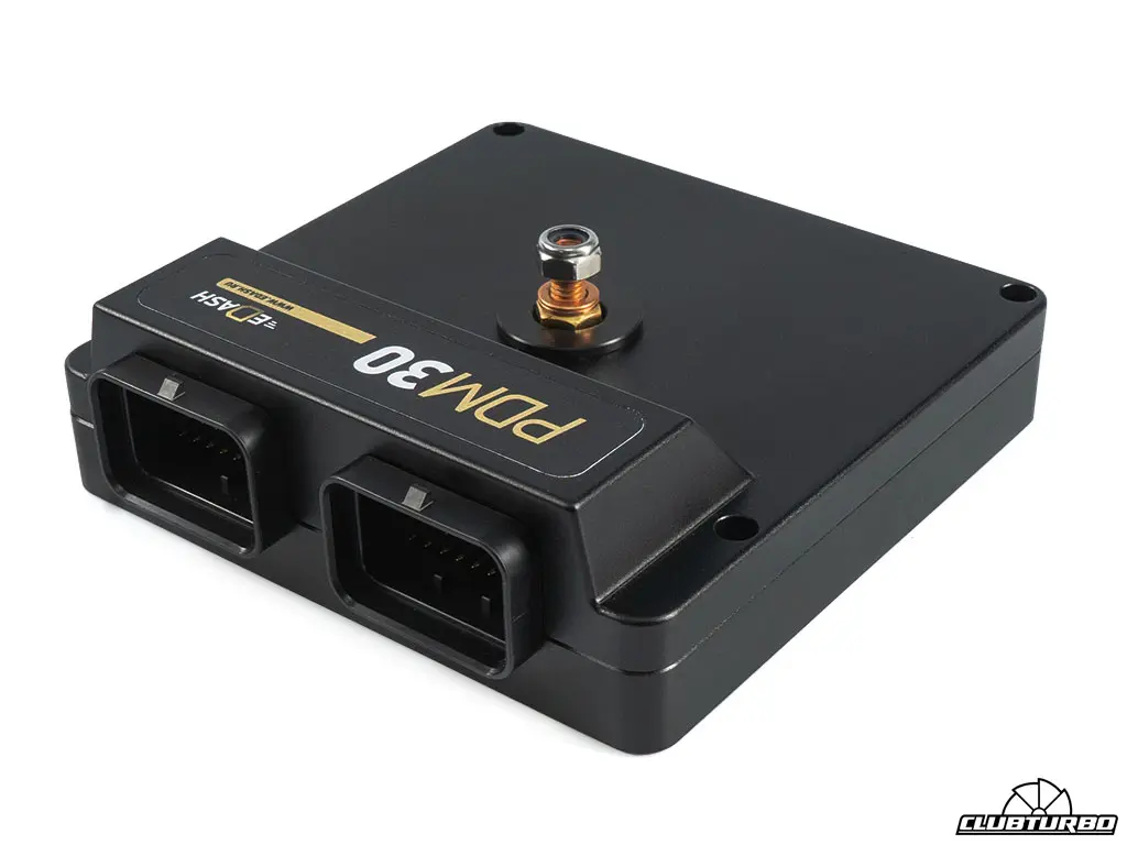 PDM 30 Edash