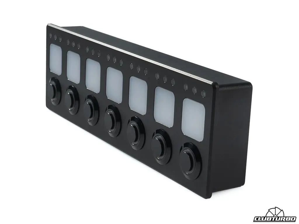 Keypad Edash