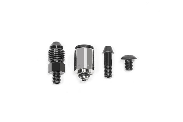 14-0369 3AN Vacuum Port Adapter