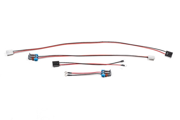 17-0049-00 Fuel Pump Connector Harness Walbro E85