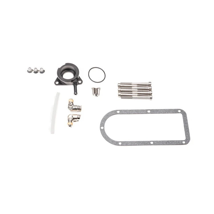 Coolant Tank Gasket