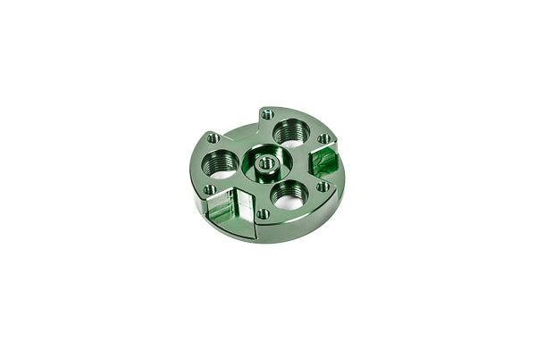 Triple Pump Block Gasket