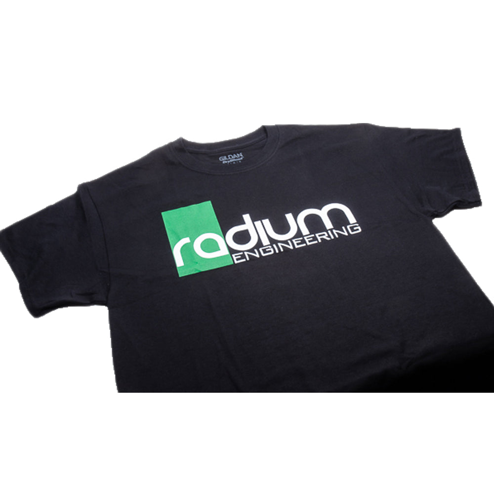 XL-Extra Large T-Shirt Radium Classic