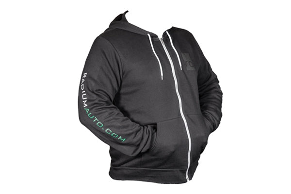XXXL-Triple Extra Large Zip-Up Sweatshirt