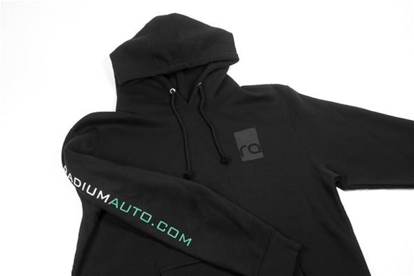 S-Small Hooded Sweatshirt