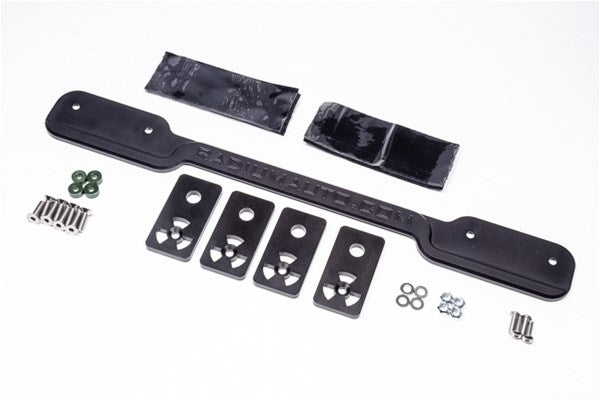 20-0051-01 Modular Rear Clam Kit Lotus Elise