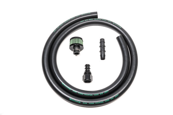 20-0484-08 Fuel Cell Vent Kit 8AN