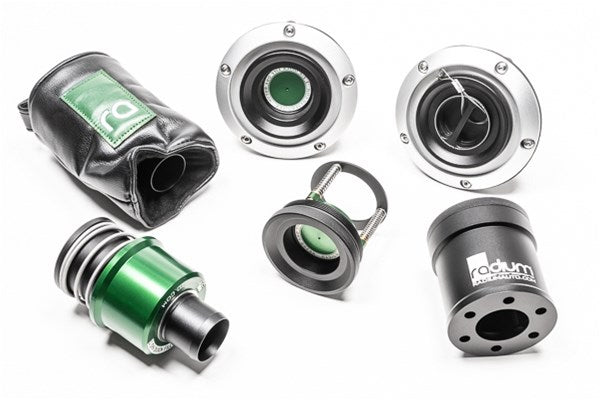20-0495-V FCST 6-Bolt Dry Break 1.5in Female Direct Mount Vented