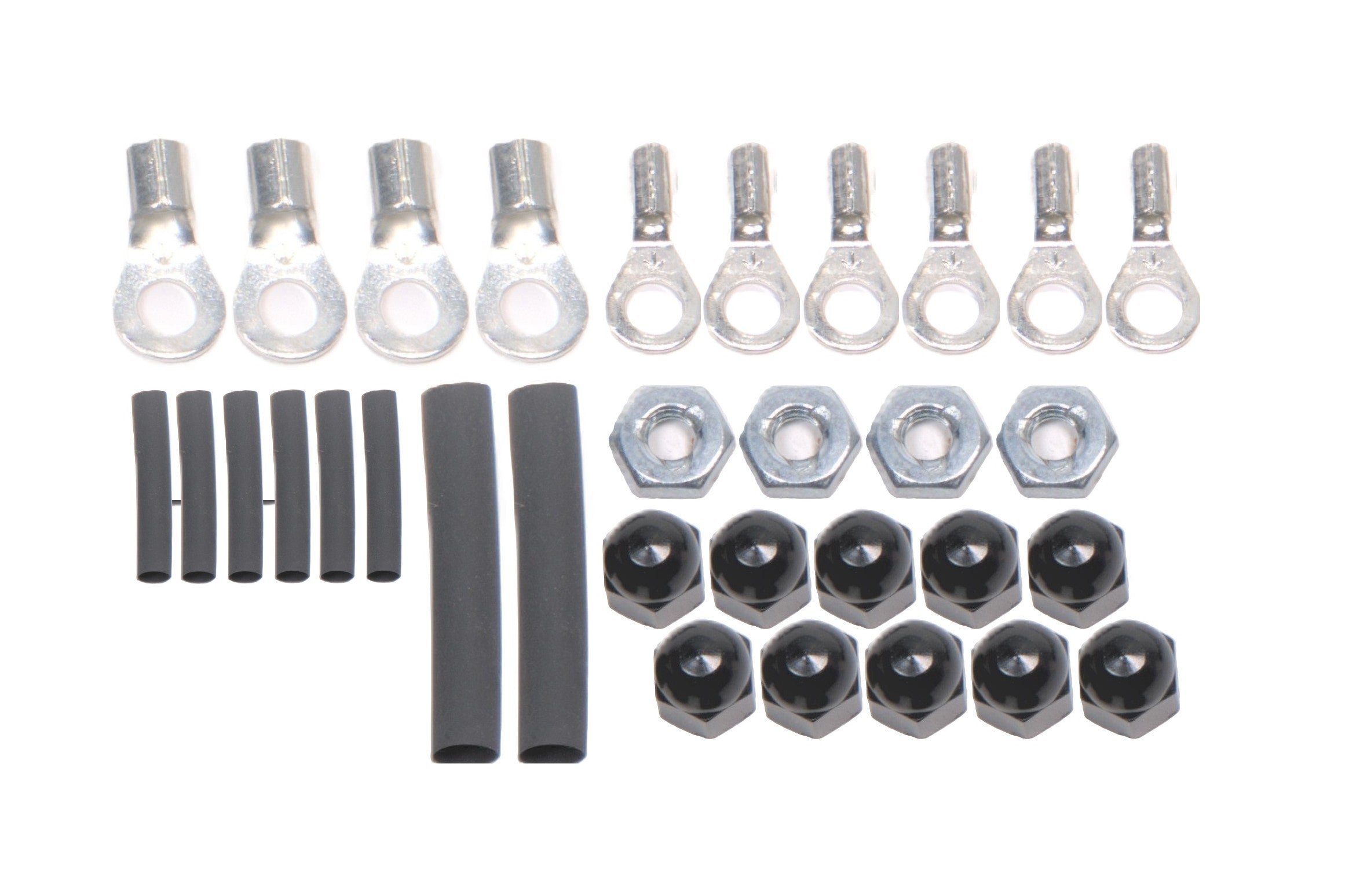 FCST-X Electrical Kit