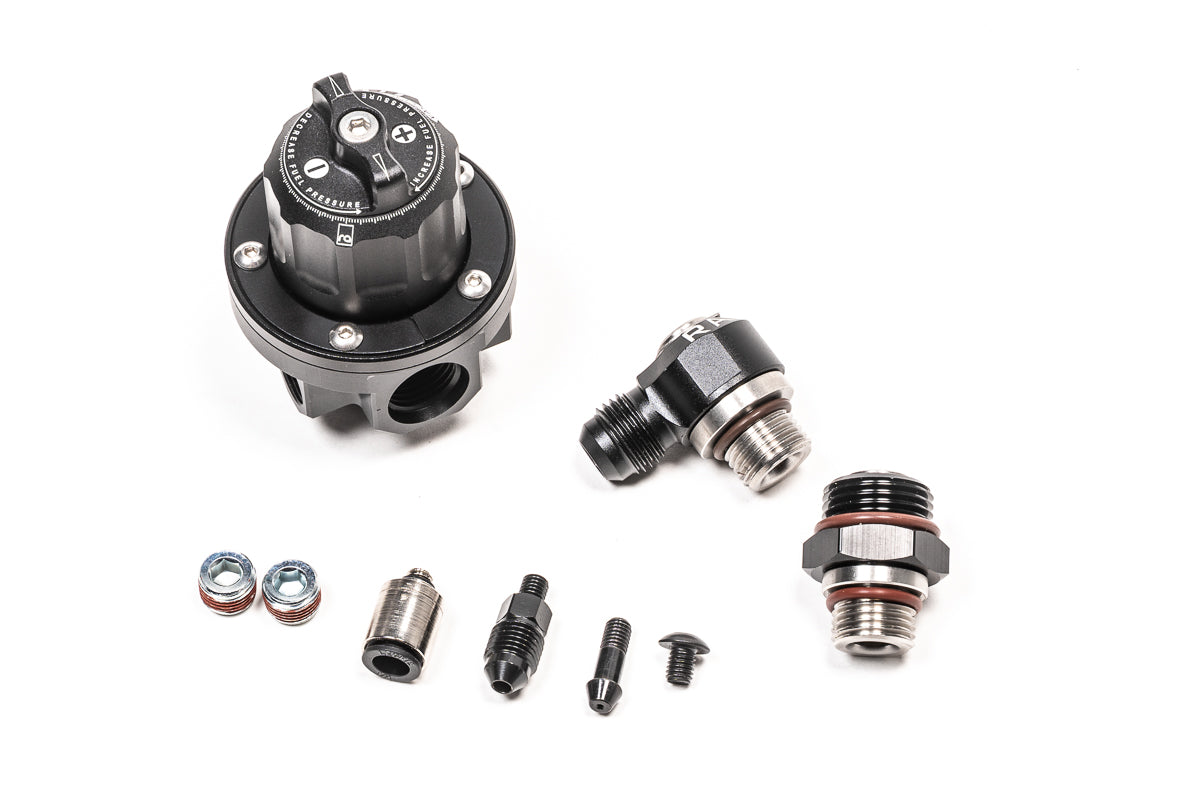 20-0624 DMR Remote Mount Adapter Kit