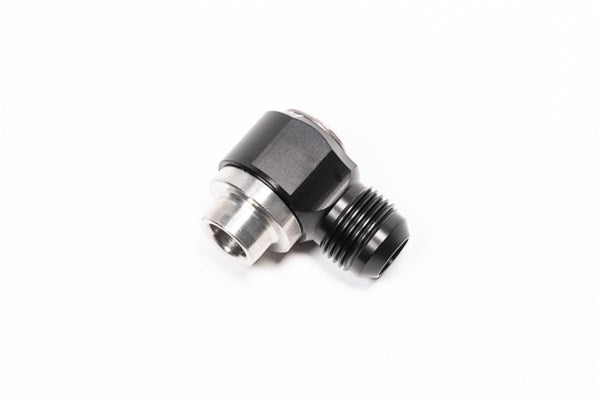 20-0813 10AN Male Press-Fit RB20DET RB25DET Intake or Exhaust