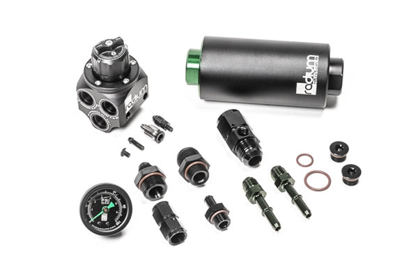 20-0932-05 FPR and Fuel Filter Kit BMW E46 Microglass Filter