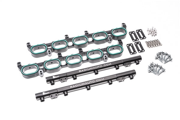 20-0967-05 PIK Plumbing Gallardo LP Microglass