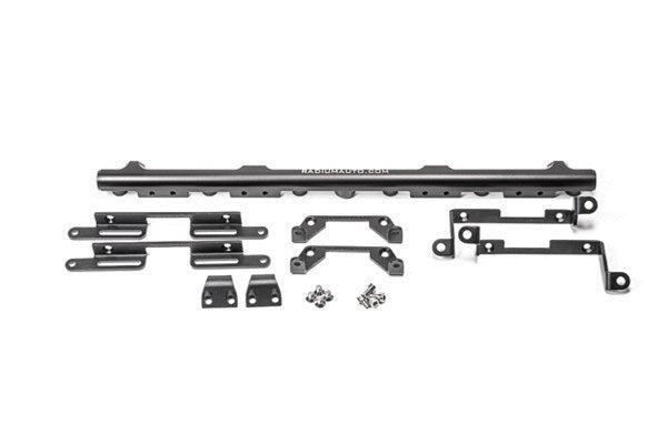 20-1536 Fuel Rail Ford Barra
