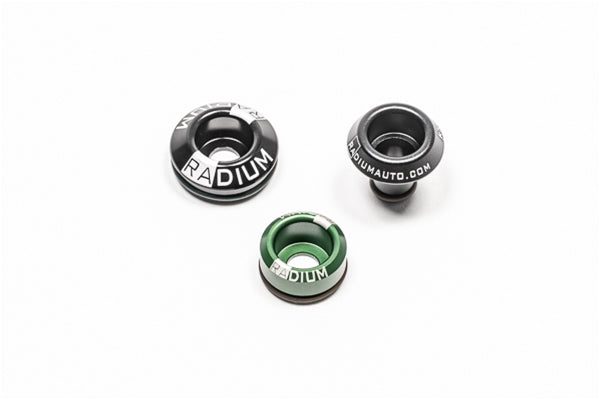 O-Ring for Subaru 14-17mm Injector Adapter, Each