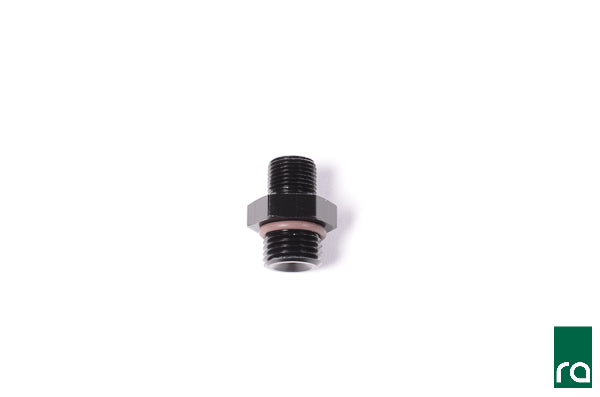14-0123 6AN ORB to M12x1.0 Male
