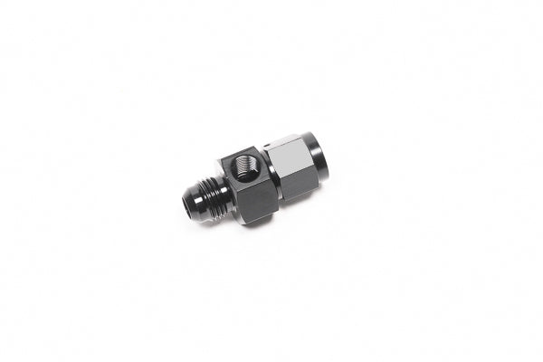 14-0148-06 Inline 6AN to 1/8NPT Female
