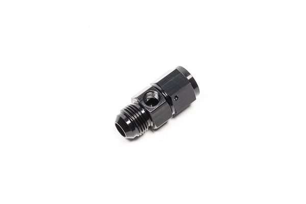 14-0148-08 Inline 8AN to 1/8NPT Female