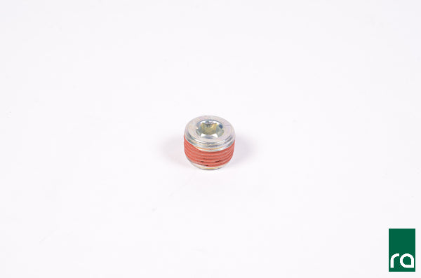 14-0173 3/8NPT Plug