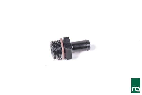 14-0192 10AN ORB to Barb for 1/2in Hose