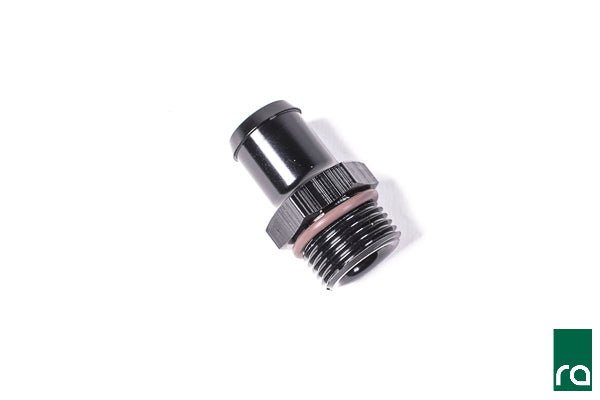 14-0194 10AN ORB to Barb for 3/4in Hose