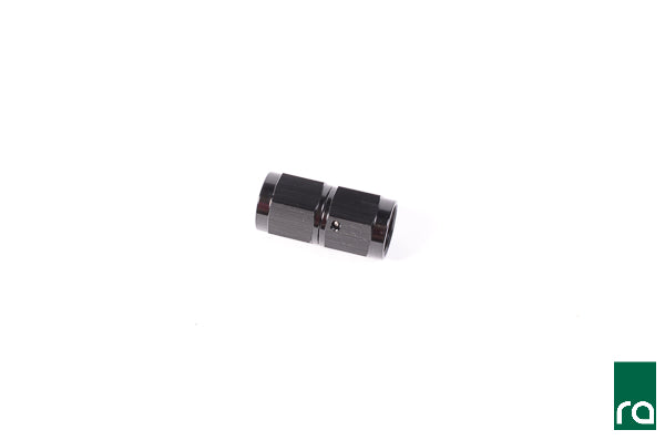 14-0267 6AN Coupler Female to Female