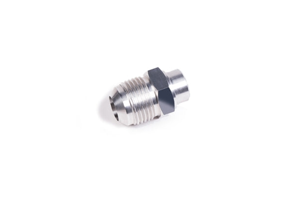 14-0274 10AN Male Bung Aluminum