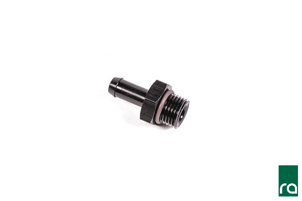 14-0291 6AN ORB to 8.5mm Barb