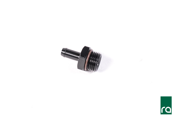 14-0294 8AN ORB to 8.5mm Barb