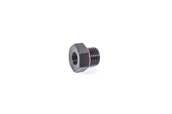 14-0343 6AN ORB to 1/8NPT Female