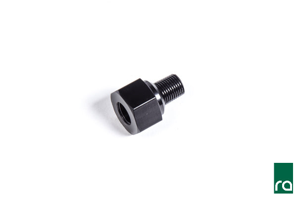 14-0359 M10x1.0 Female to 1/8NPT Male