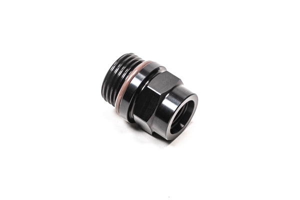14-0421 8AN ORB to M12x1.5 Female