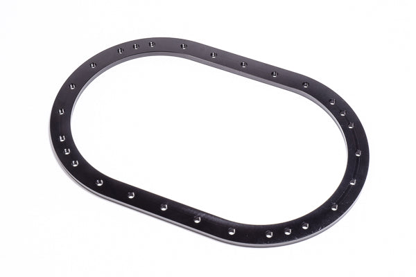14-0584 Fuel Cell Nut Ring Black Anodized