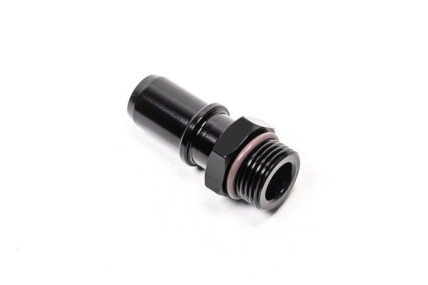 14-0602 8AN ORB to 16mm SAE Male