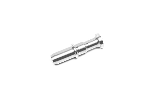 14-0607 SAE Male Plug 3/8in