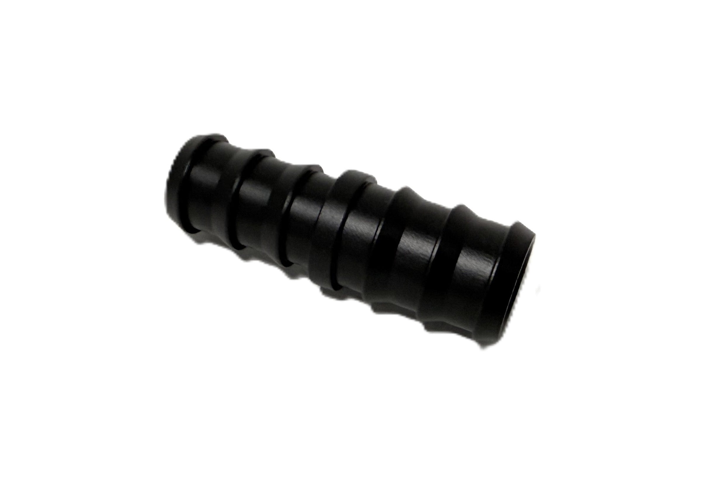 Reducer, 20mm to 19mm (3/4in), Aluminum