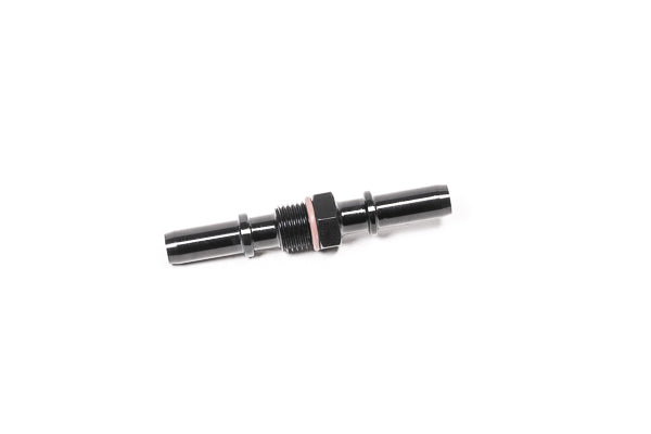 14-0648 6AN ORB Bulkhead 10mm SAE Male to Male
