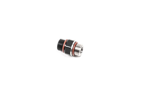 14-0706 6AN ORB to 6AN ORB Swivel Union