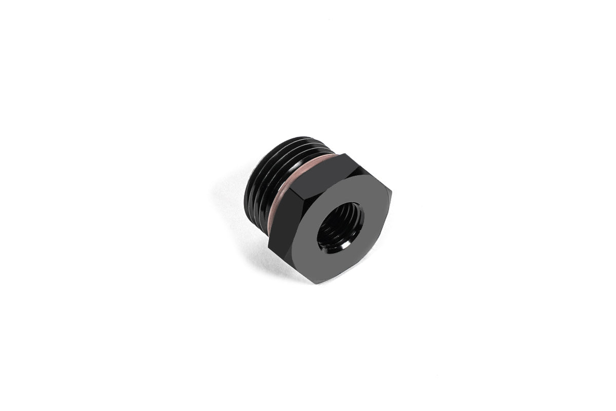 14-0920 10AN ORB to M12X1.5mm Female