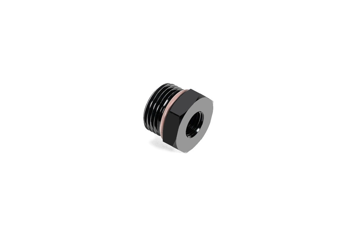 14-0930 10AN ORB to M12X1.25mm Female