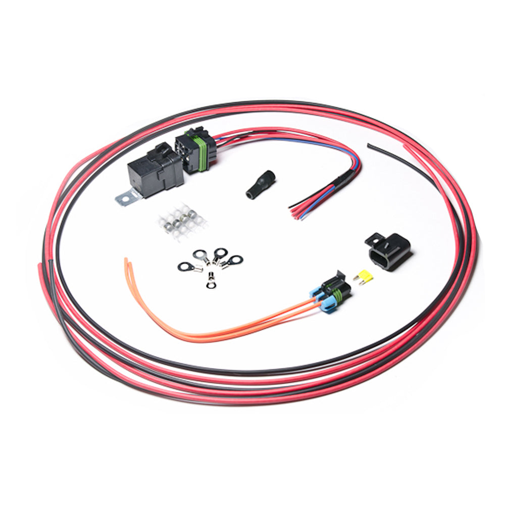 17-0031 DIY Fuel Pump Wiring Kit