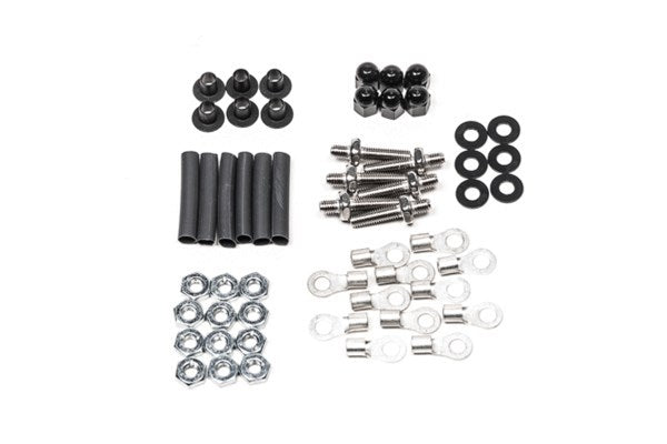17-0048 Electrical Bulkhead Stud Kit 6 Pack