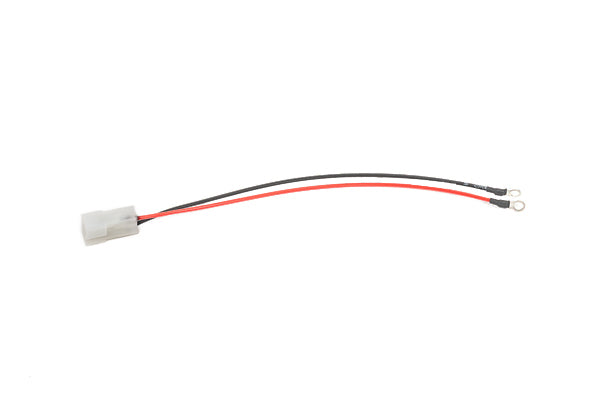 17-0056 Fuel Pump Connector Harness Porsche with Ring Terminals