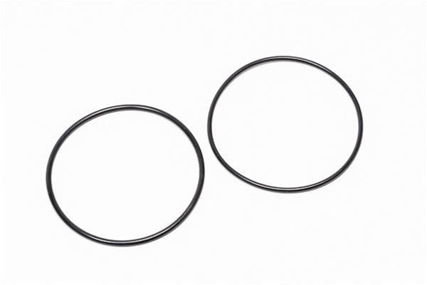 18-0022 Fuel Filter Body O-ring Pair