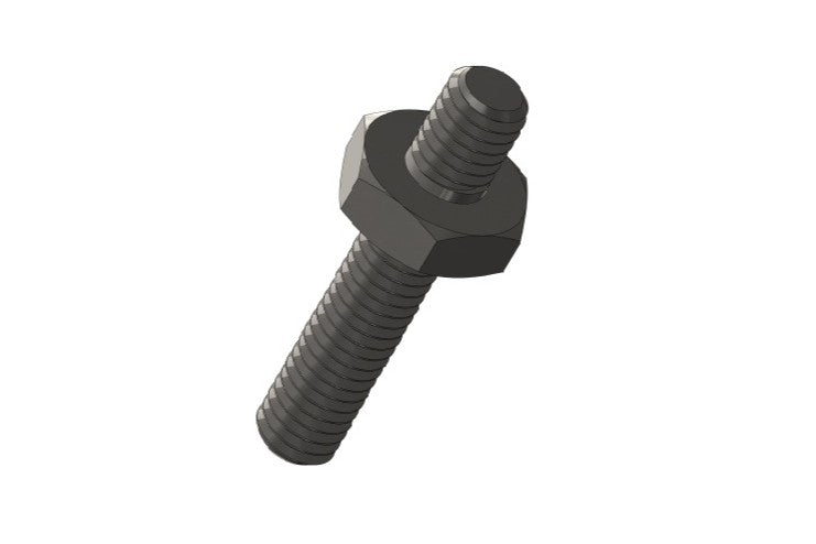 Non-Locking Electrical Stud