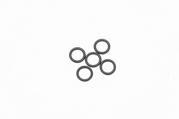 18-0043-04 O-Ring 5-Pack 4AN FKM