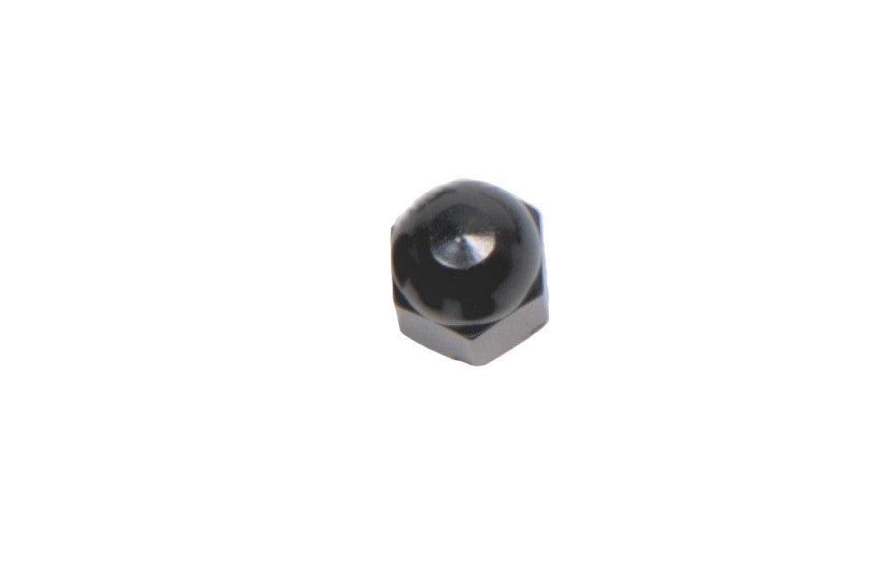 #10-32 Aluminum Acorn Nut